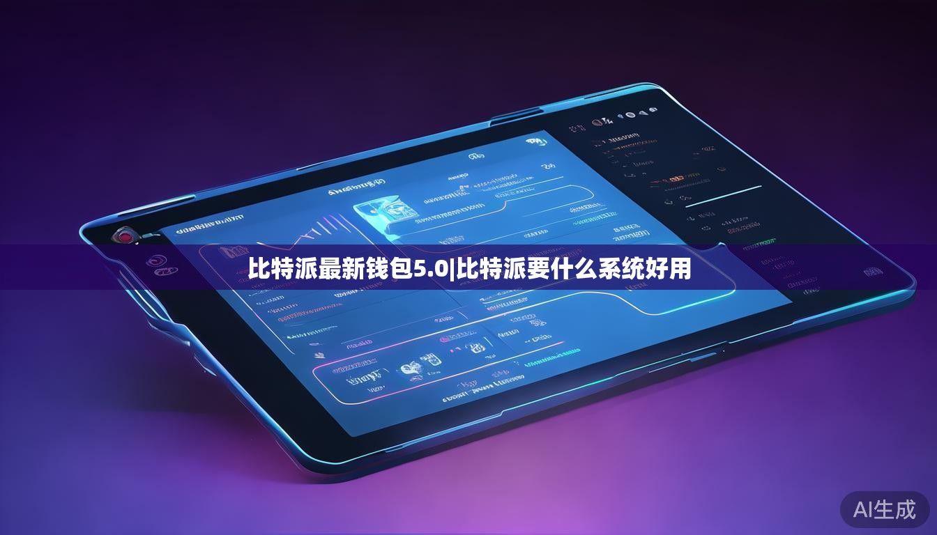比特派最新钱包5.0|比特派要什么系统好用 第1张 比特派最新钱包5.0|比特派要什么系统好用 第1张
