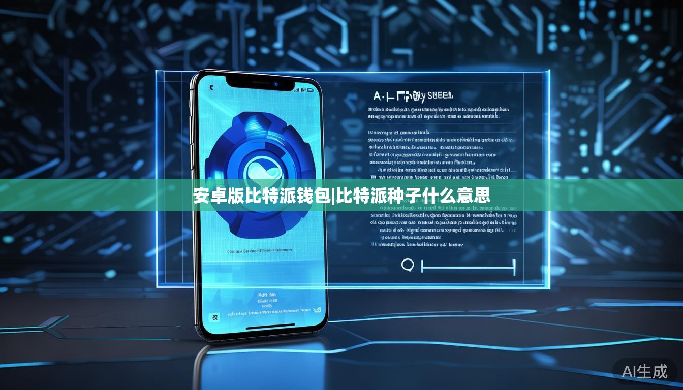 安卓版比特派钱包|比特派种子什么意思 第1张 安卓版比特派钱包|比特派种子什么意思 第1张