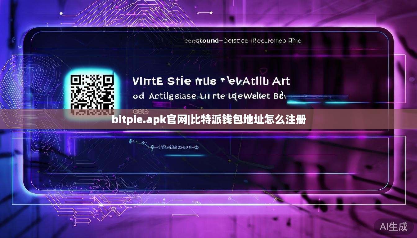 bitpie.apk官网|比特派钱包地址怎么注册 第1张 bitpie.apk官网|比特派钱包地址怎么注册 第1张