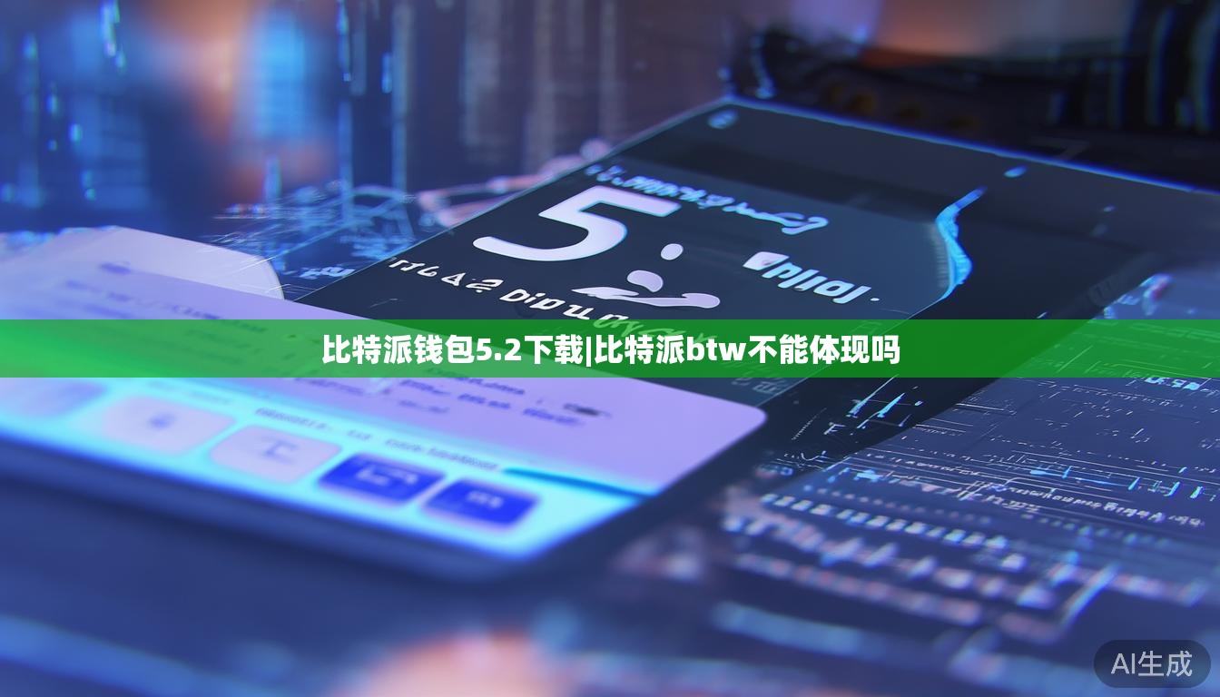 比特派钱包5.2下载|比特派btw不能体现吗 第1张 比特派钱包5.2下载|比特派btw不能体现吗 第1张