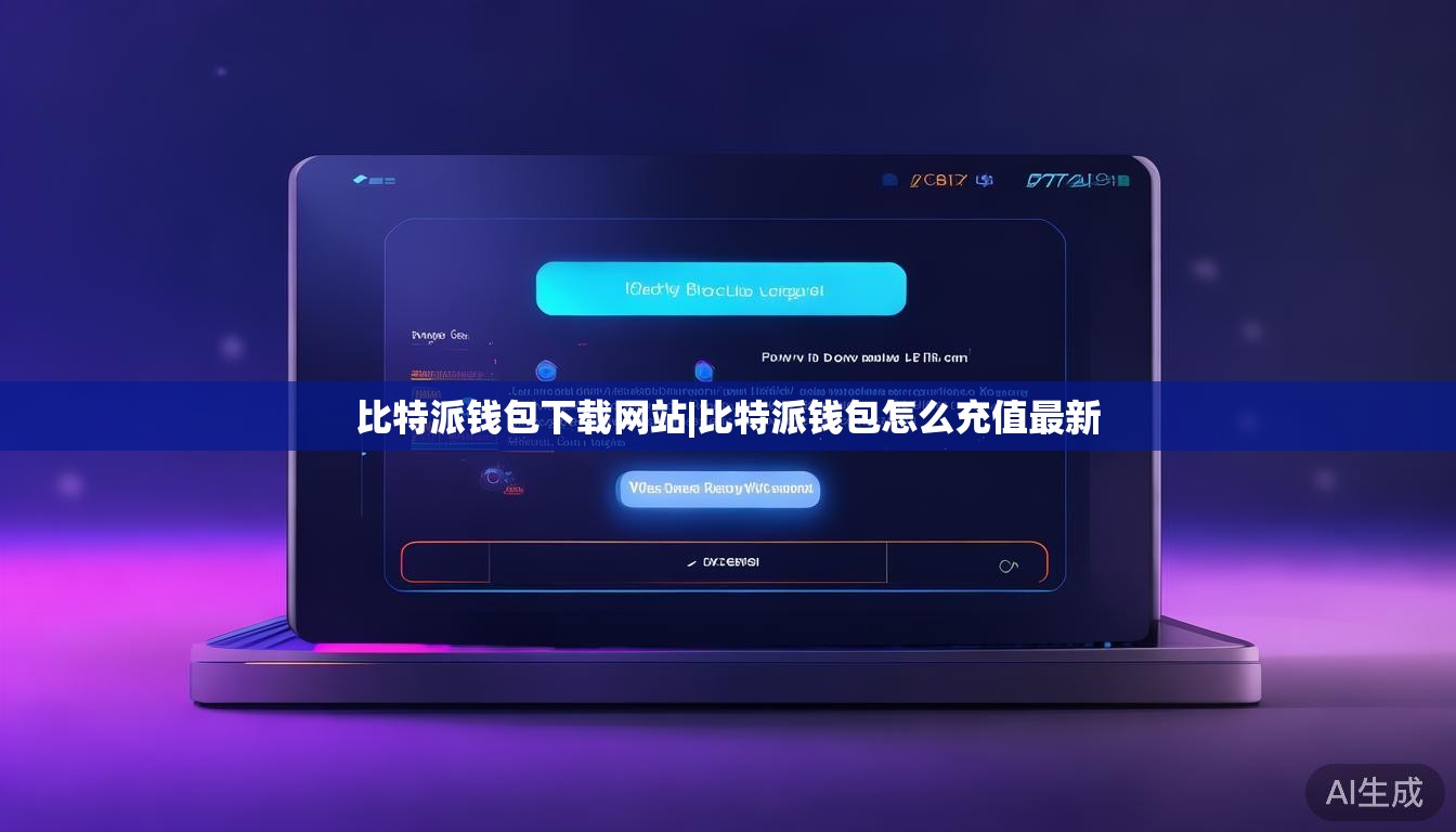 比特派钱包下载网站|比特派钱包怎么充值最新 第1张 比特派钱包下载网站|比特派钱包怎么充值最新 第1张
