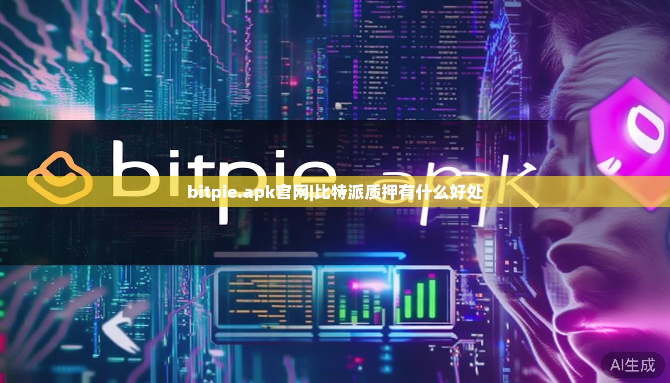 bitpie.apk官网|比特派质押有什么好处 第1张 bitpie.apk官网|比特派质押有什么好处 第1张