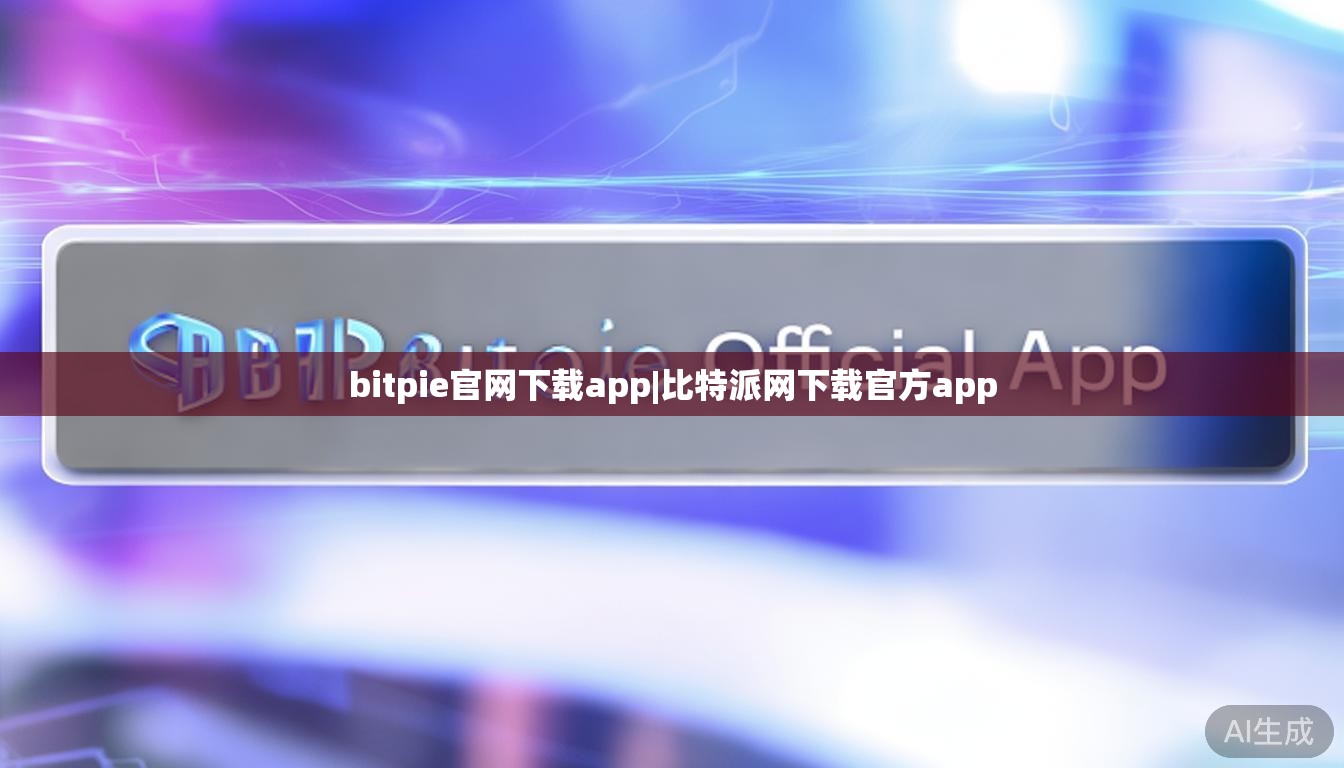 bitpie官网下载app|比特派网下载官方app 第1张 bitpie官网下载app|比特派网下载官方app 第1张