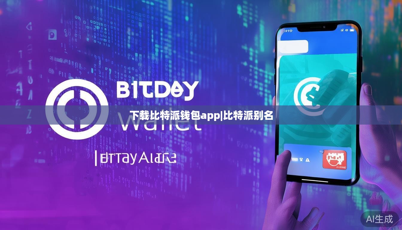 下载比特派钱包app|比特派别名 第1张 下载比特派钱包app|比特派别名 第1张