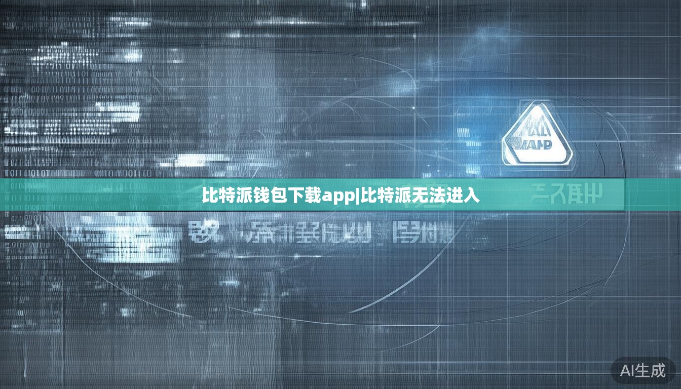 比特派钱包下载app|比特派无法进入 第1张 比特派钱包下载app|比特派无法进入 第1张