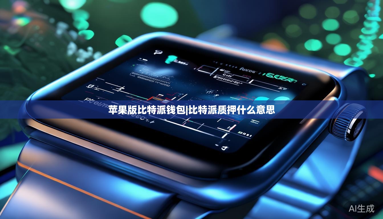 苹果版比特派钱包|比特派质押什么意思 第1张 苹果版比特派钱包|比特派质押什么意思 第1张