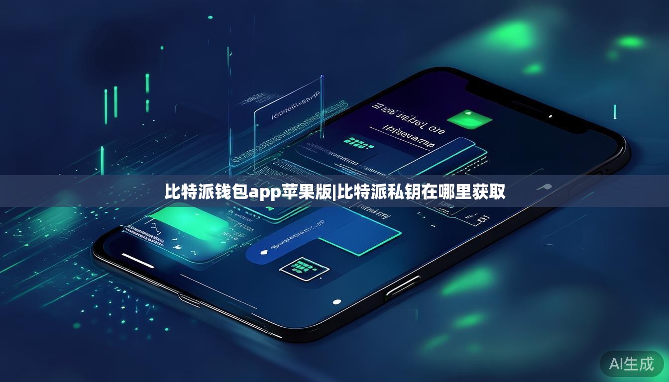 比特派钱包app苹果版|比特派私钥在哪里获取 第1张 比特派钱包app苹果版|比特派私钥在哪里获取 第1张