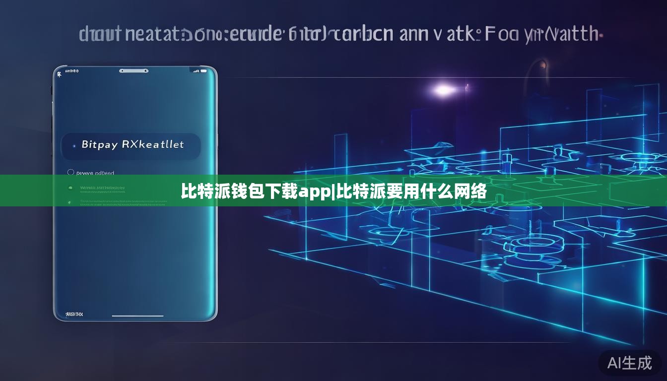 比特派钱包下载app|比特派要用什么网络 第1张 比特派钱包下载app|比特派要用什么网络 第1张