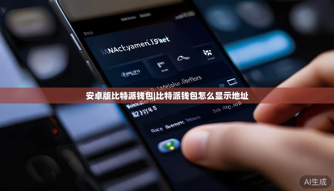 安卓版比特派钱包|比特派钱包怎么显示地址 第1张 安卓版比特派钱包|比特派钱包怎么显示地址 第1张