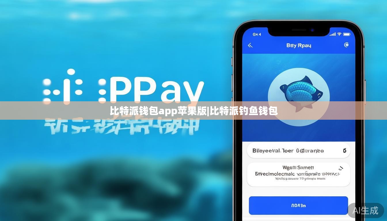 比特派钱包app苹果版|比特派钓鱼钱包 第1张 比特派钱包app苹果版|比特派钓鱼钱包 第1张