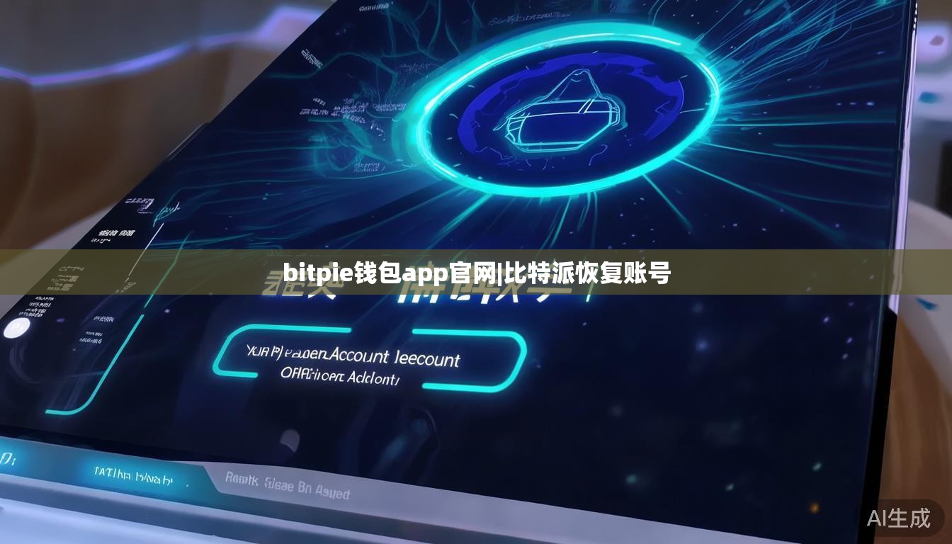 bitpie钱包app官网|比特派恢复账号 第1张 bitpie钱包app官网|比特派恢复账号 第1张