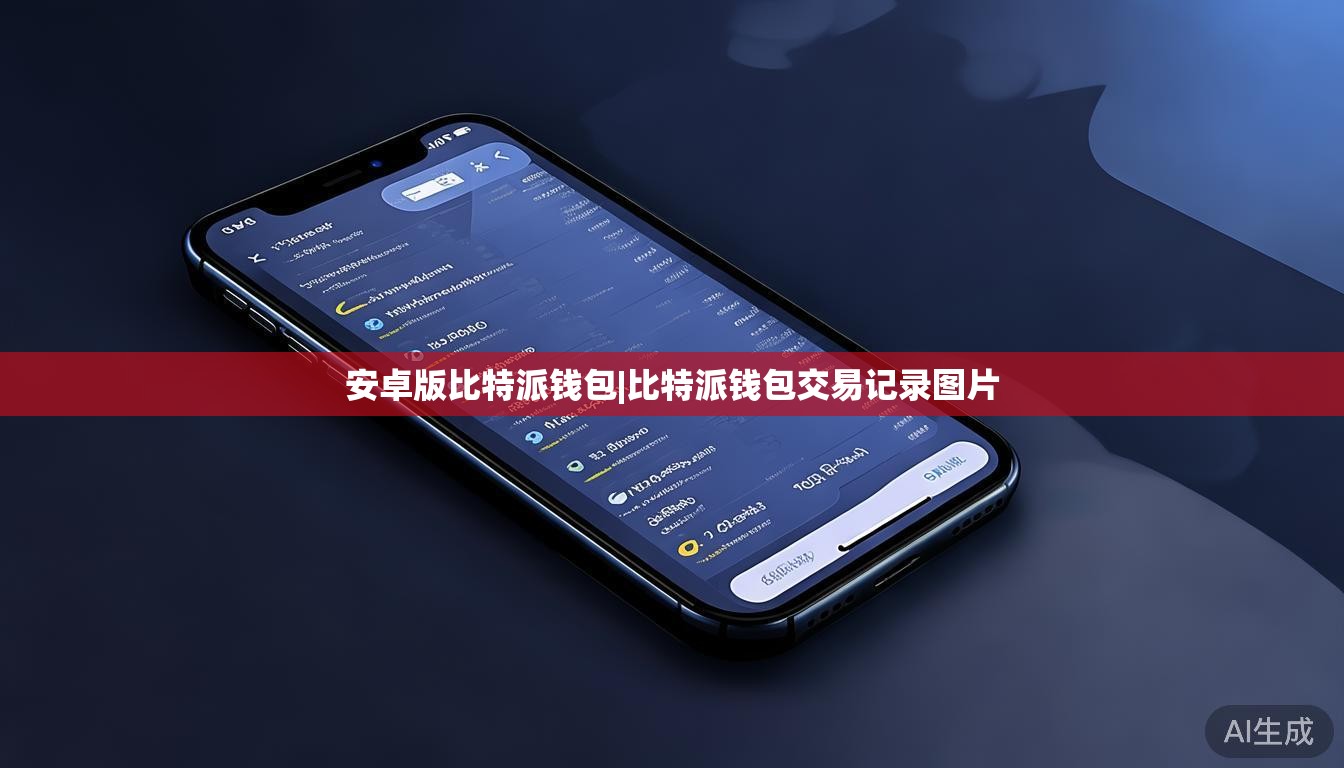 安卓版比特派钱包|比特派钱包交易记录图片 第1张 安卓版比特派钱包|比特派钱包交易记录图片 第1张