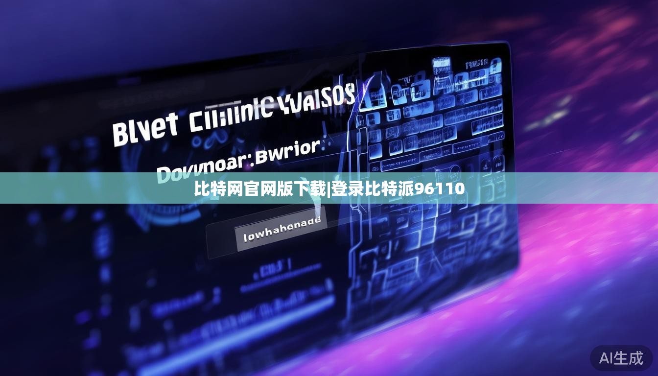 比特网官网版下载|登录比特派96110 第1张 比特网官网版下载|登录比特派96110 第1张
