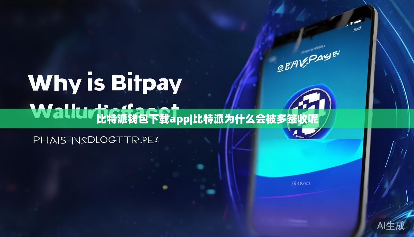 比特派钱包下载app|比特派为什么会被多签收呢 第1张 比特派钱包下载app|比特派为什么会被多签收呢 第1张