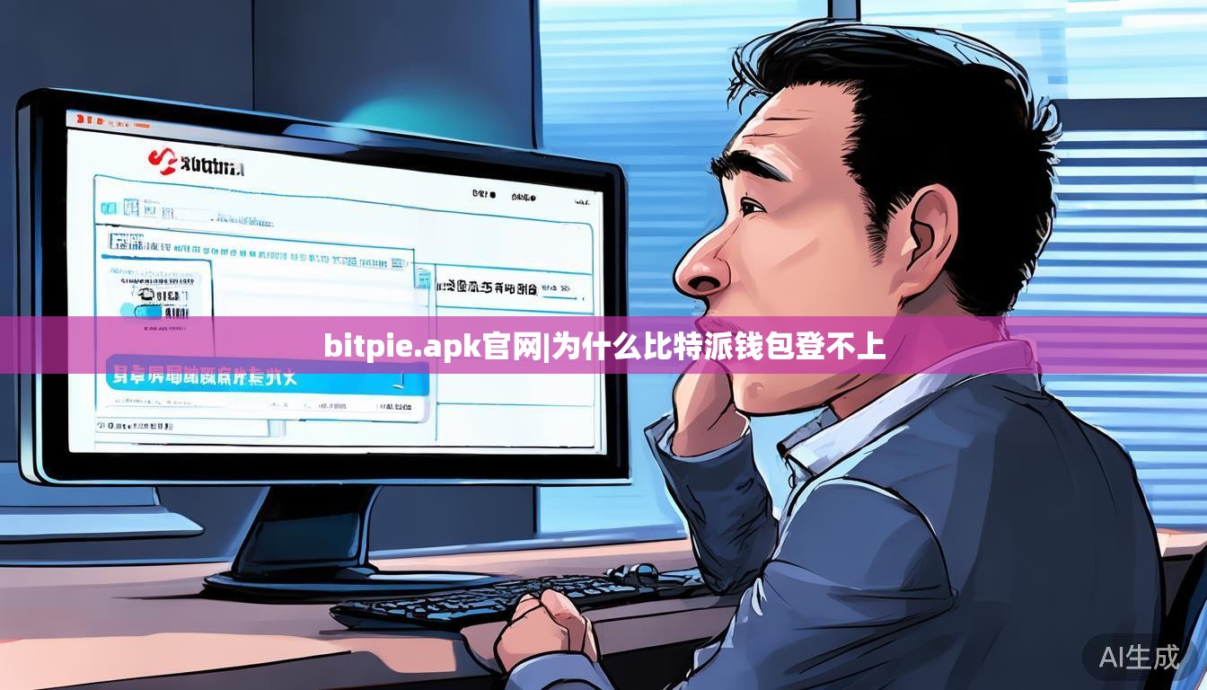 bitpie.apk官网|为什么比特派钱包登不上 第1张 bitpie.apk官网|为什么比特派钱包登不上 第1张