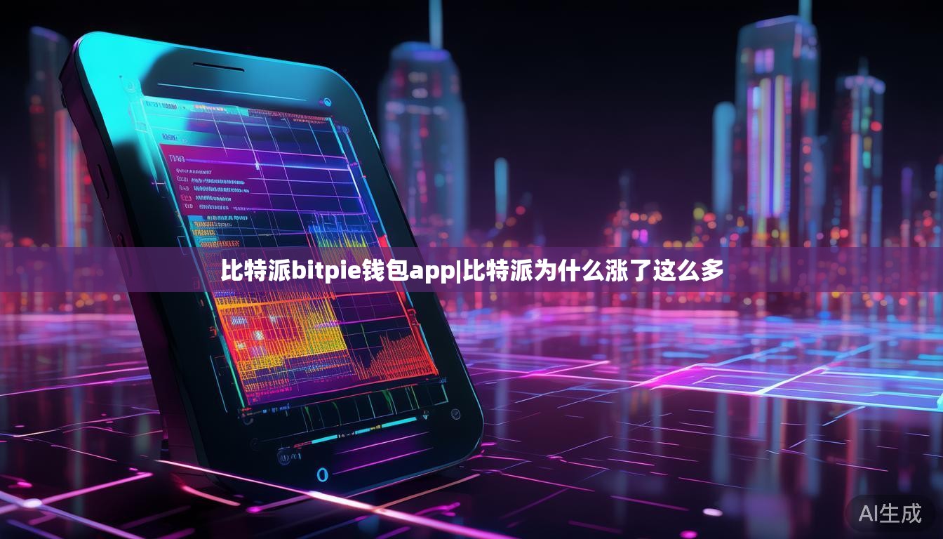 比特派bitpie钱包app|比特派为什么涨了这么多 第1张 比特派bitpie钱包app|比特派为什么涨了这么多 第1张