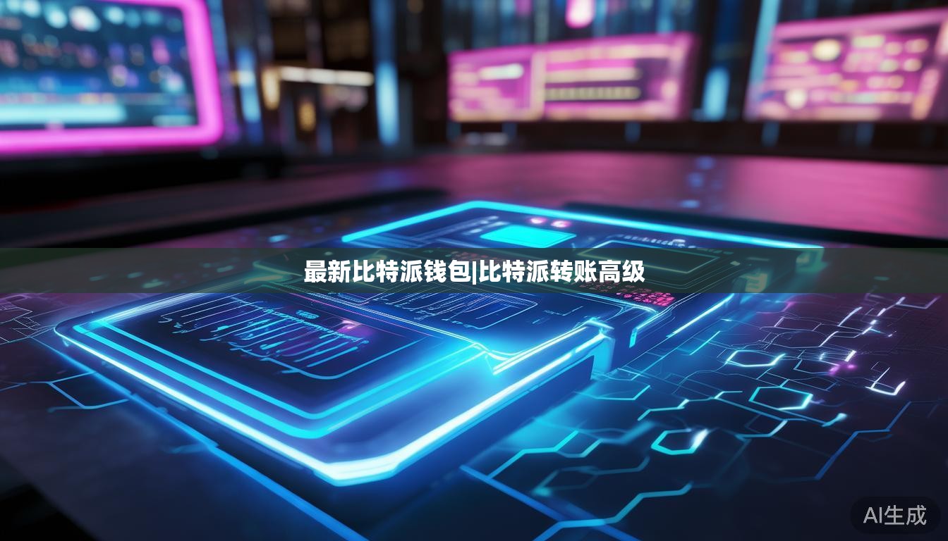 最新比特派钱包|比特派转账高级 第1张 最新比特派钱包|比特派转账高级 第1张