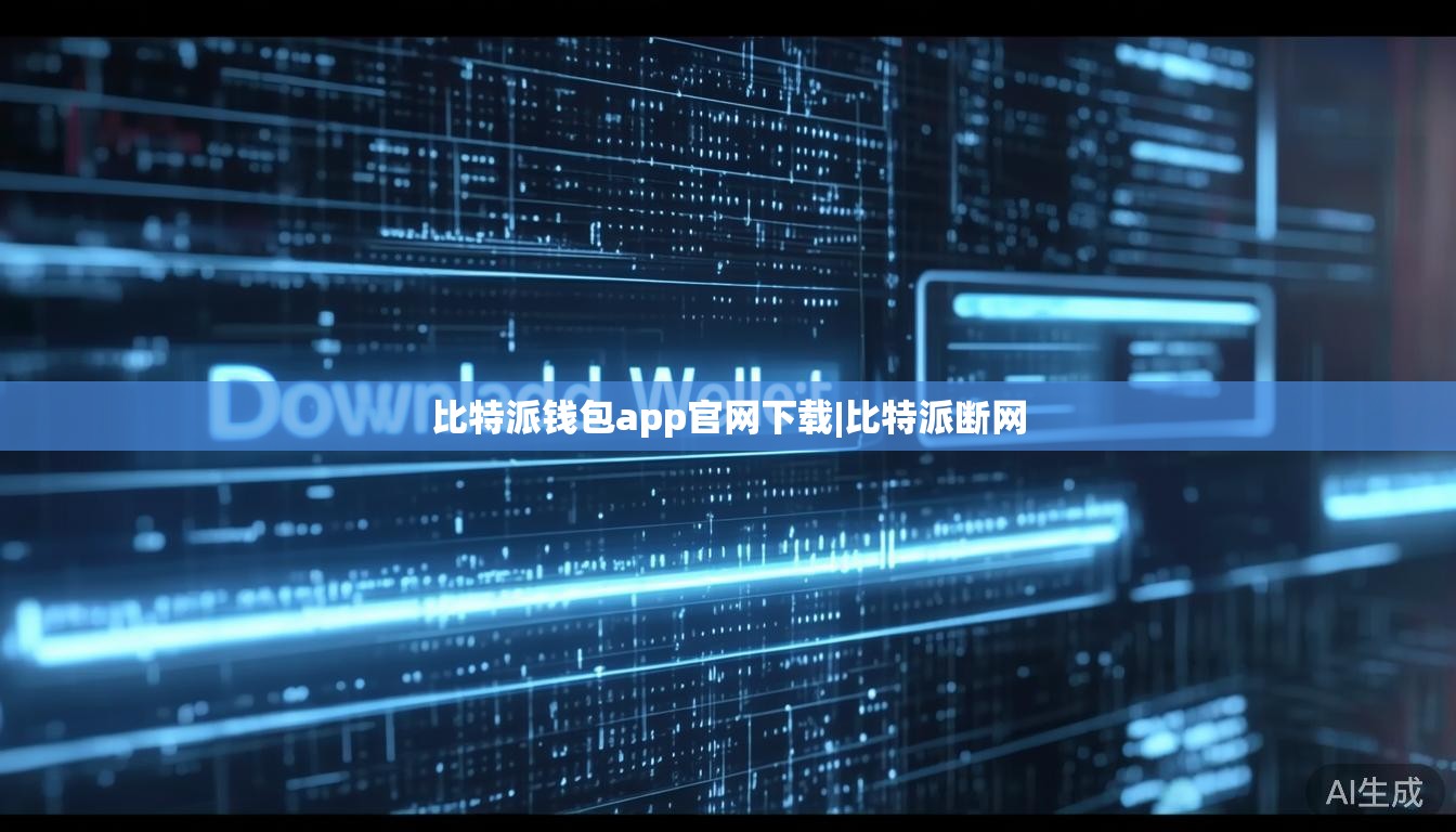 比特派钱包app官网下载|比特派断网 第1张 比特派钱包app官网下载|比特派断网 第1张