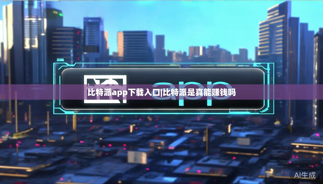 比特派app下载入口|比特派是真能赚钱吗 第1张 比特派app下载入口|比特派是真能赚钱吗 第1张