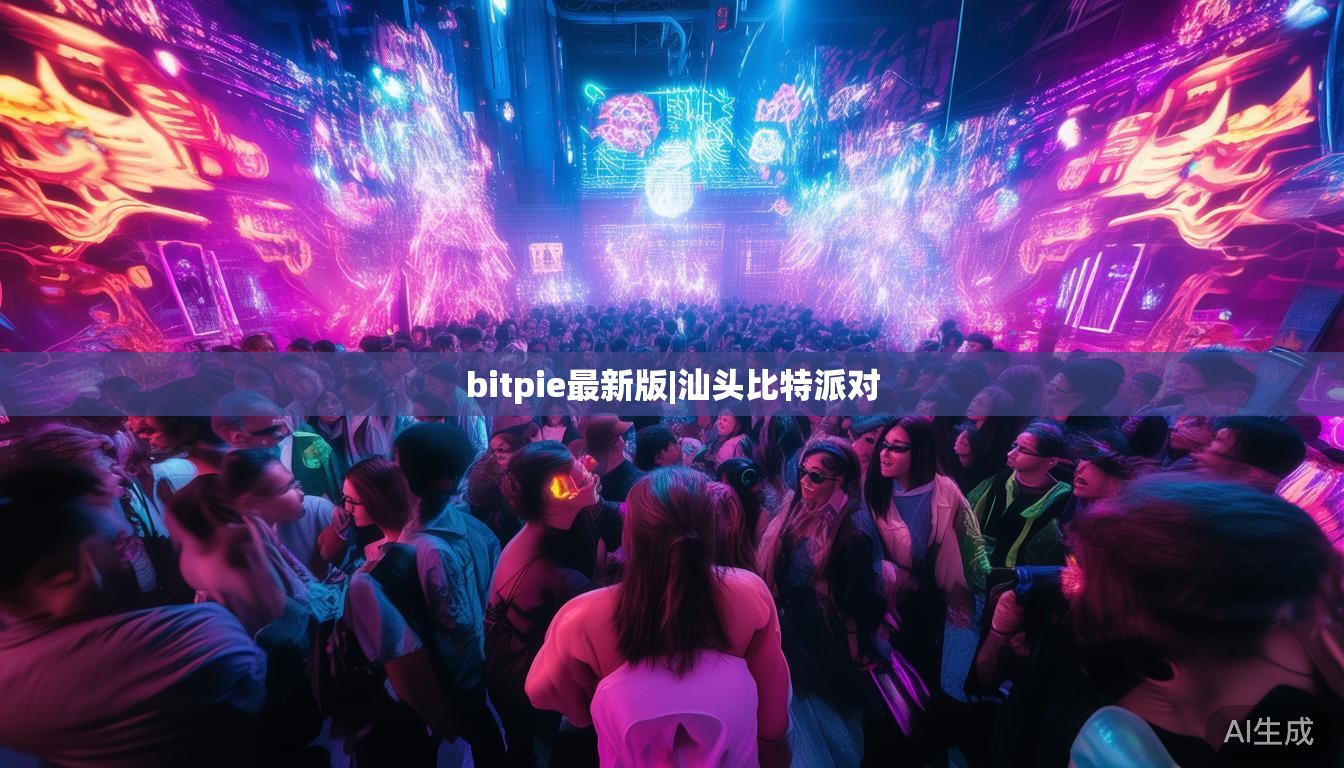 bitpie最新版|汕头比特派对 第1张 bitpie最新版|汕头比特派对 第1张
