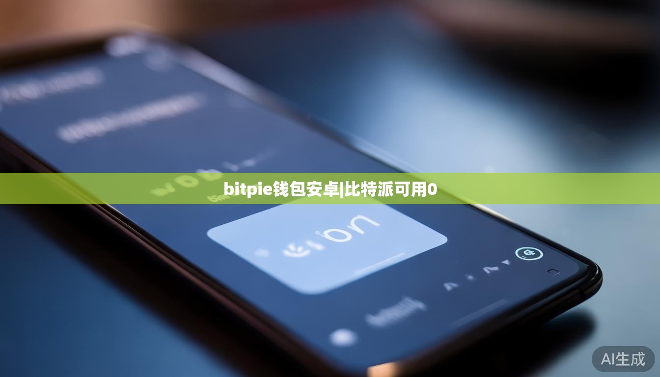 bitpie钱包安卓|比特派可用0 第1张 bitpie钱包安卓|比特派可用0 第1张