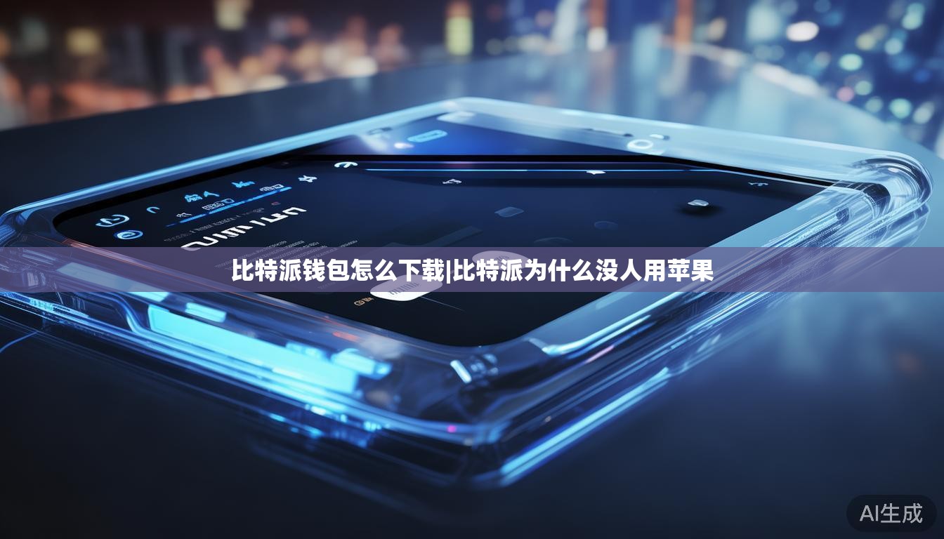 比特派钱包怎么下载|比特派为什么没人用苹果 第1张 比特派钱包怎么下载|比特派为什么没人用苹果 第1张