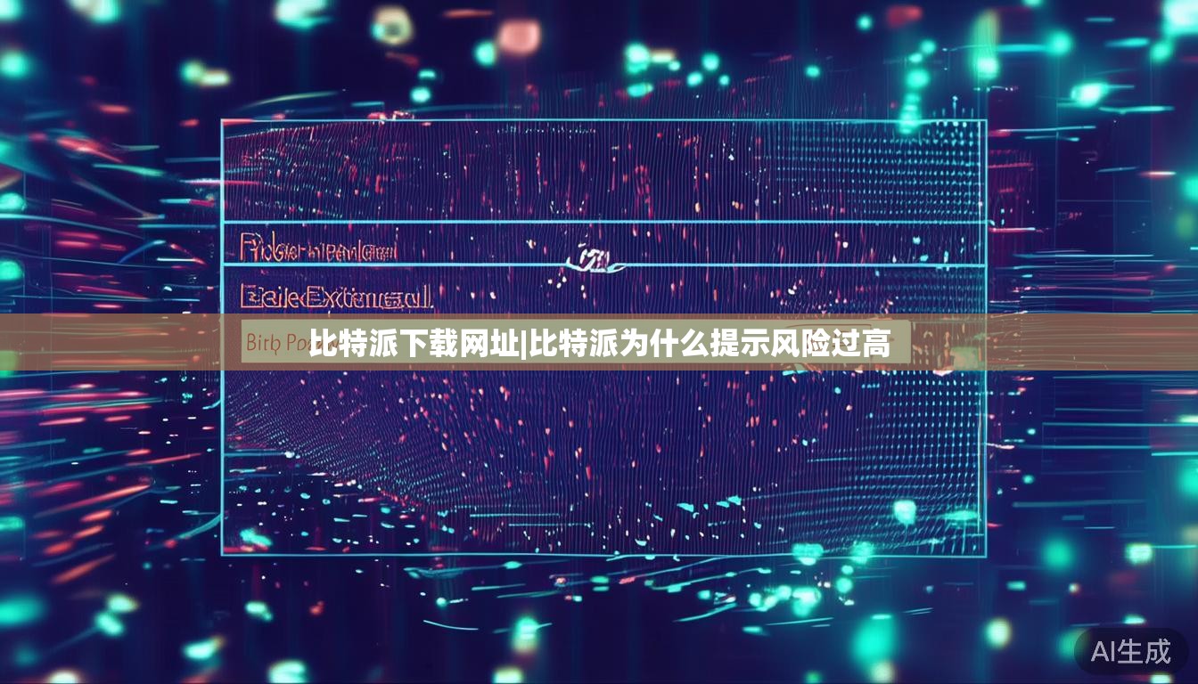 比特派下载网址|比特派为什么提示风险过高 第1张 比特派下载网址|比特派为什么提示风险过高 第1张