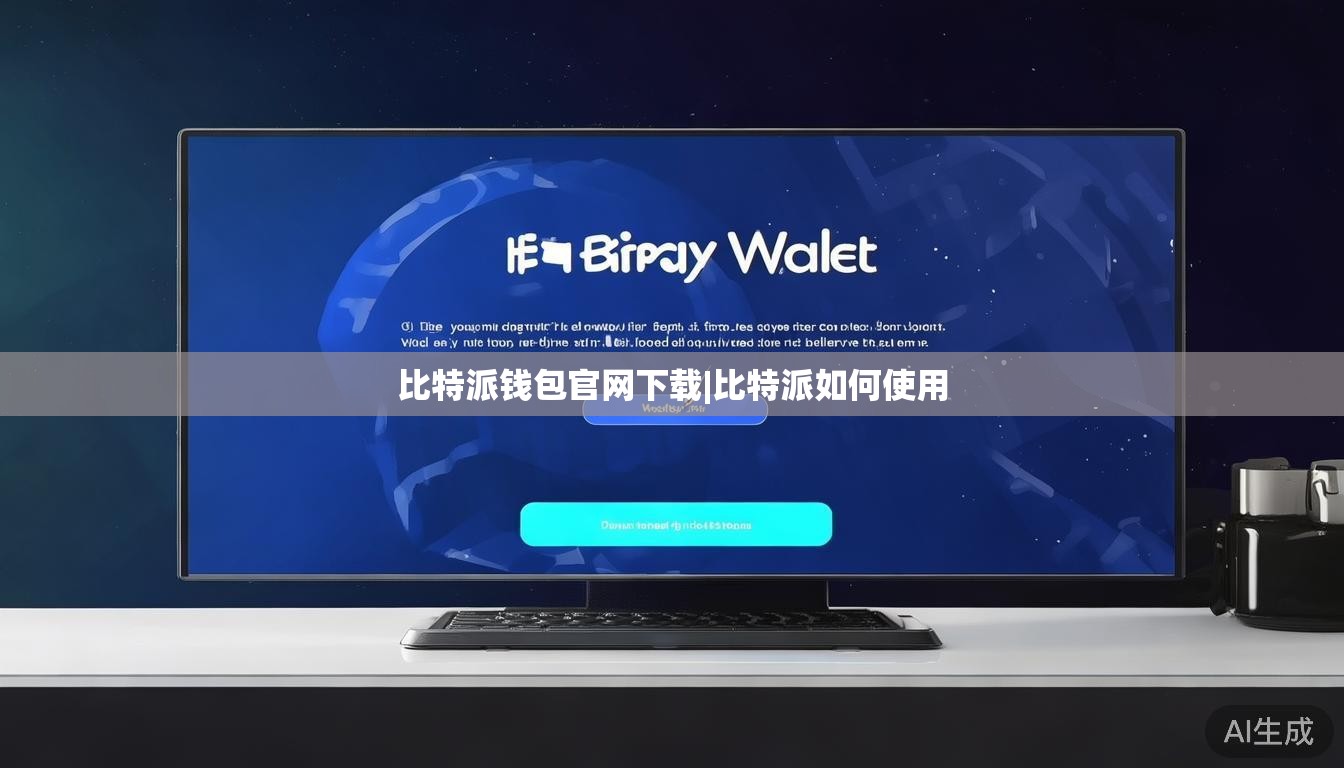 比特派钱包官网下载|比特派如何使用 第1张 比特派钱包官网下载|比特派如何使用 第1张
