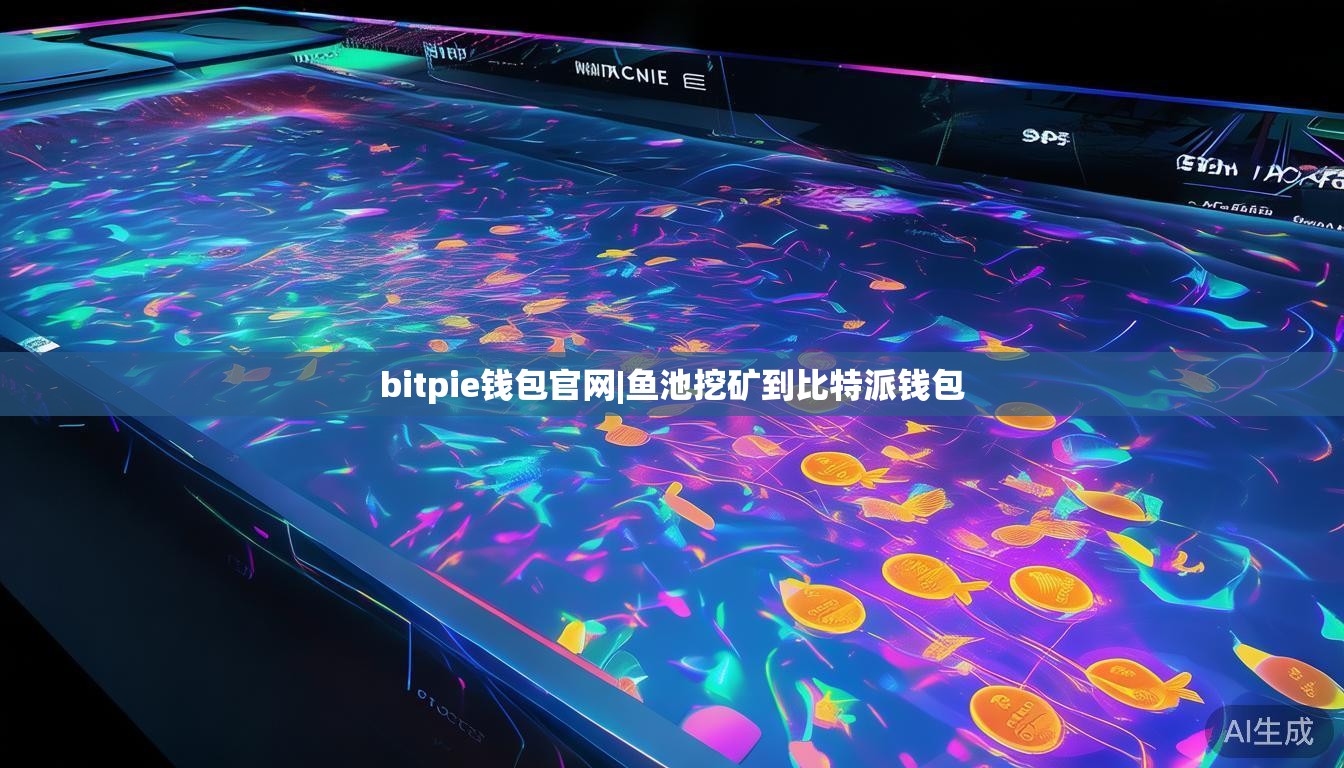 bitpie钱包官网|鱼池挖矿到比特派钱包 第1张 bitpie钱包官网|鱼池挖矿到比特派钱包 第1张