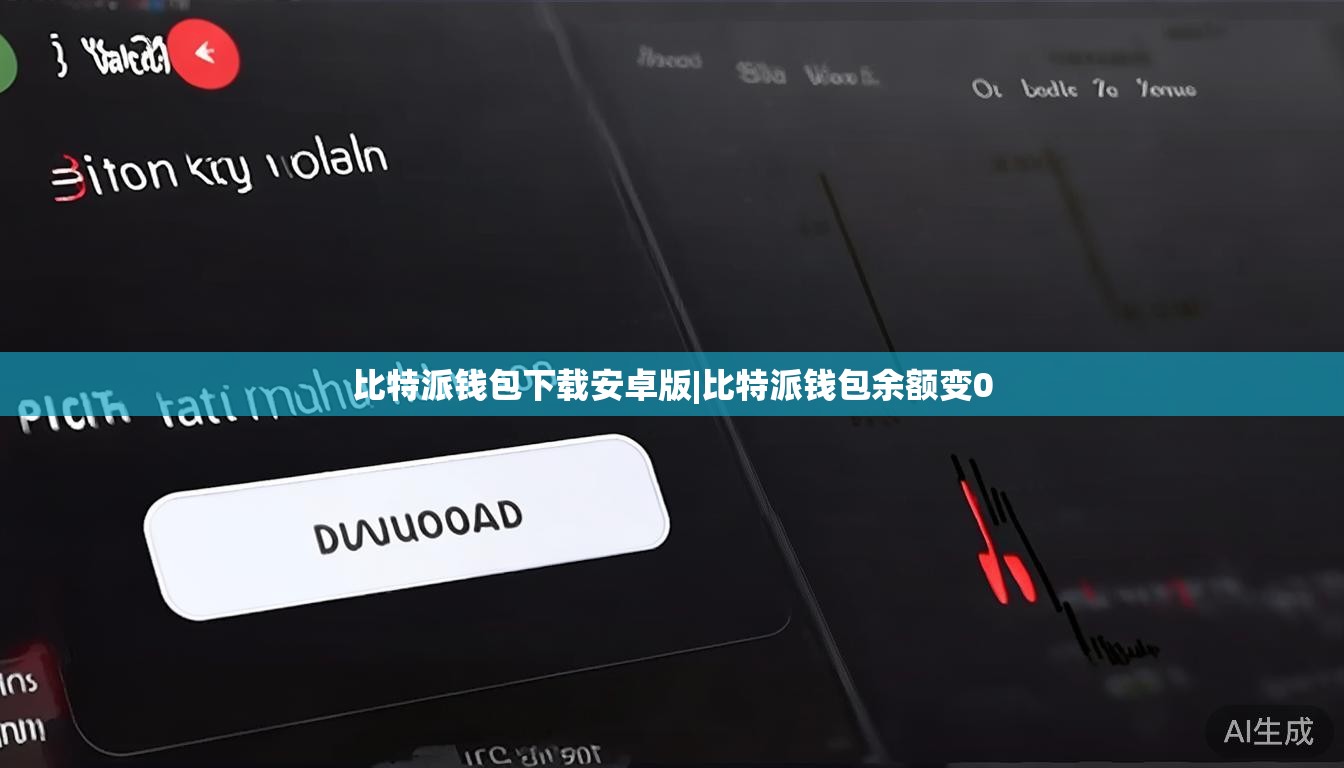 比特派钱包下载安卓版|比特派钱包余额变0 第1张 比特派钱包下载安卓版|比特派钱包余额变0 第1张