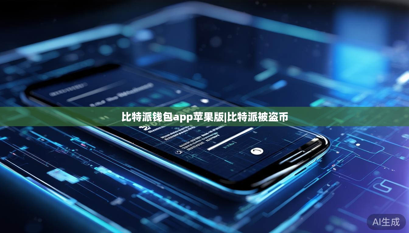 比特派钱包app苹果版|比特派被盗币 第1张 比特派钱包app苹果版|比特派被盗币 第1张