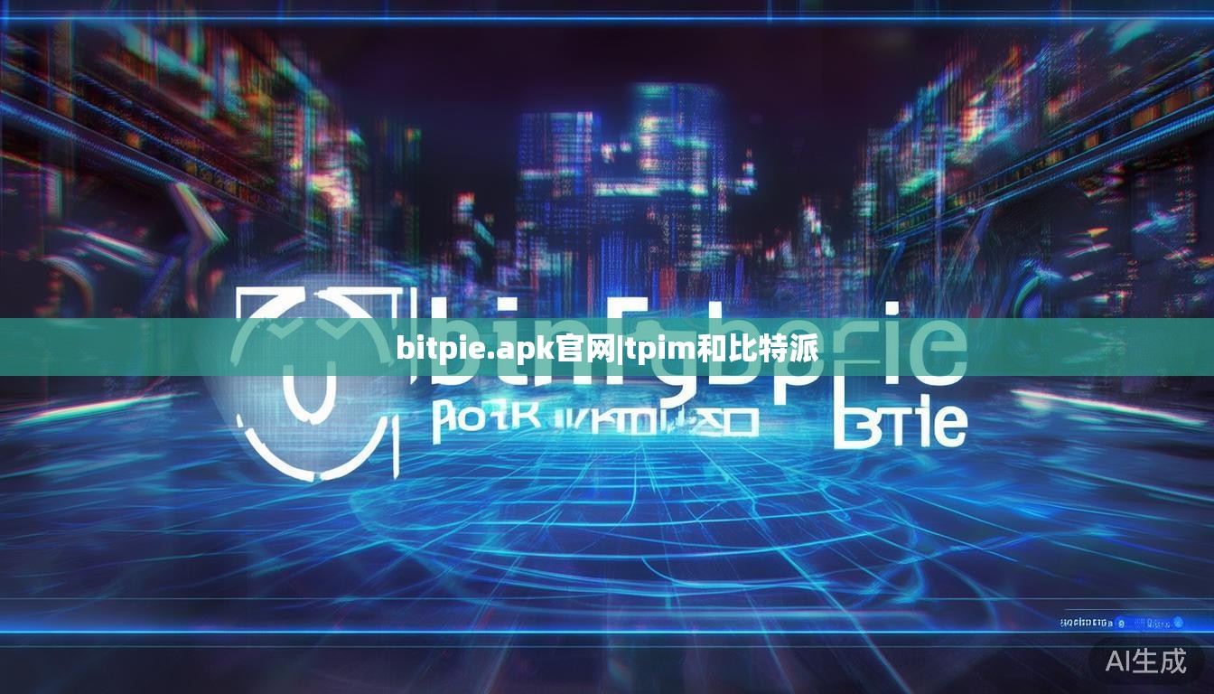 bitpie.apk官网|tpim和比特派 第1张 bitpie.apk官网|tpim和比特派 第1张