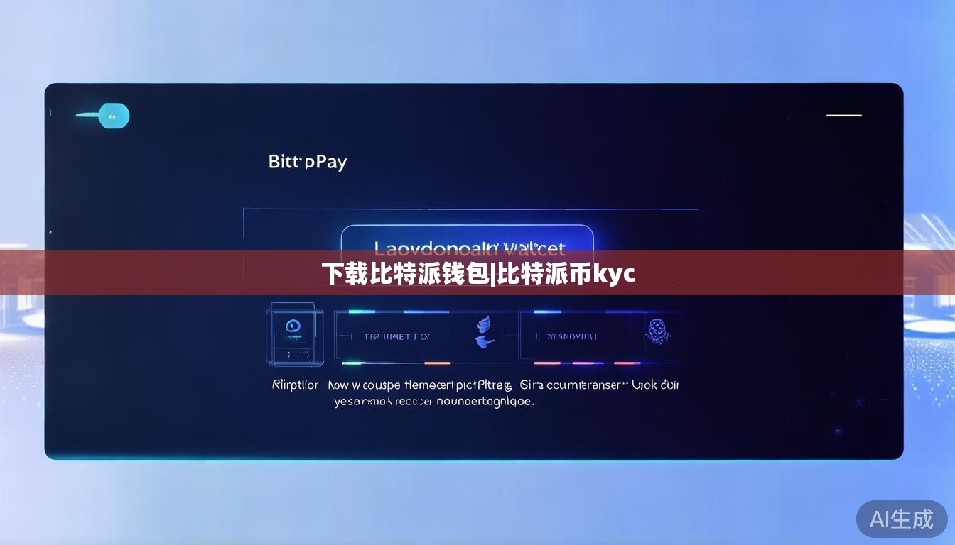 下载比特派钱包|比特派币kyc 第1张 下载比特派钱包|比特派币kyc 第1张