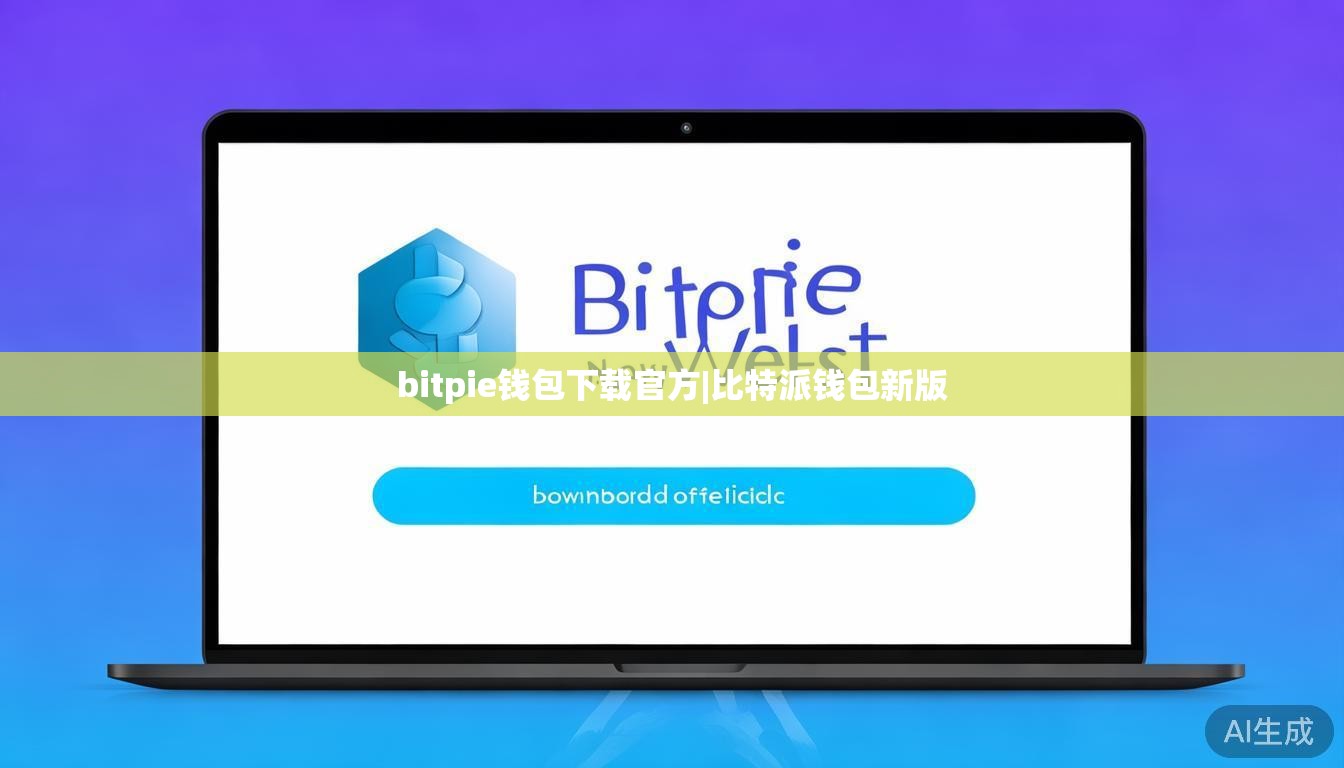 bitpie钱包下载官方|比特派钱包新版 第1张 bitpie钱包下载官方|比特派钱包新版 第1张