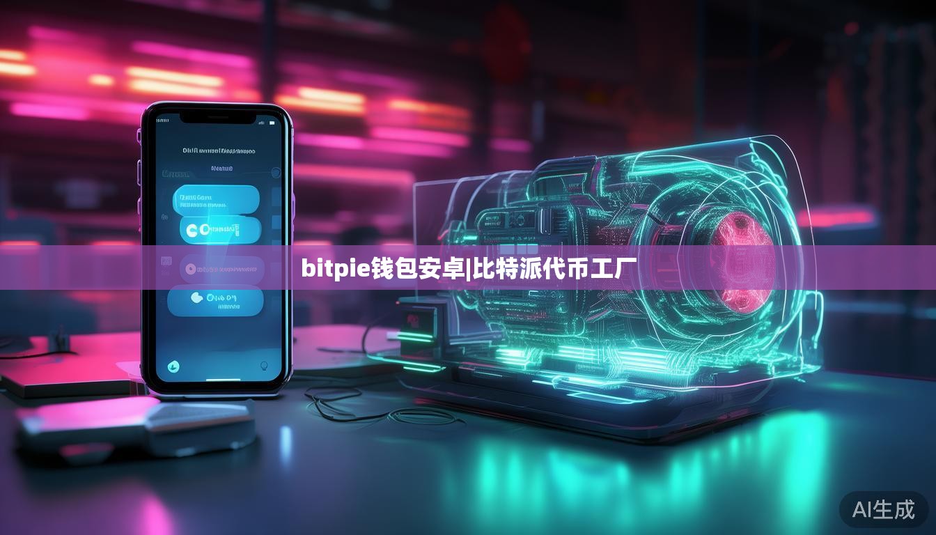 bitpie钱包安卓|比特派代币工厂 第1张 bitpie钱包安卓|比特派代币工厂 第1张