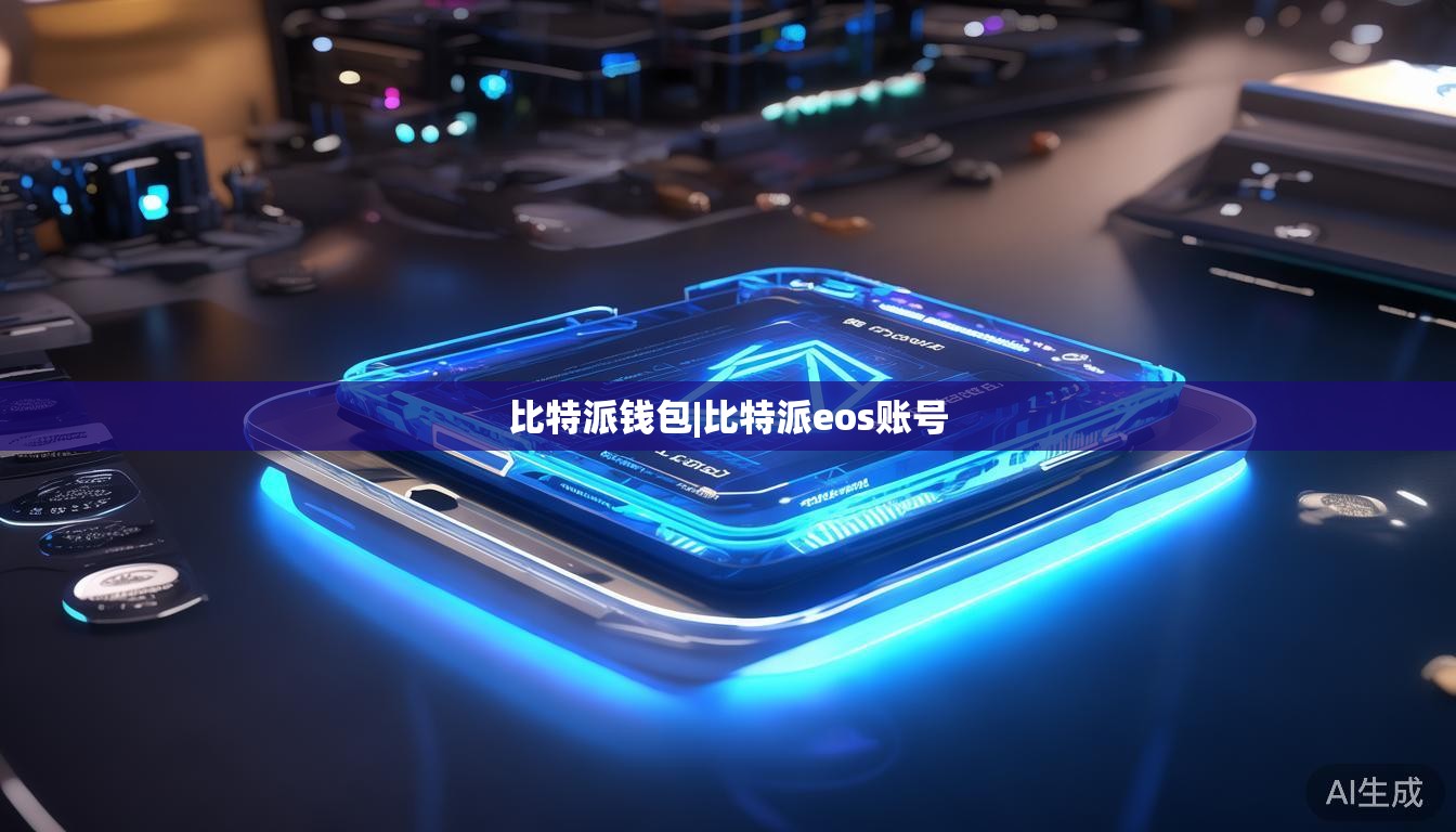 比特派钱包|比特派eos账号  第1张