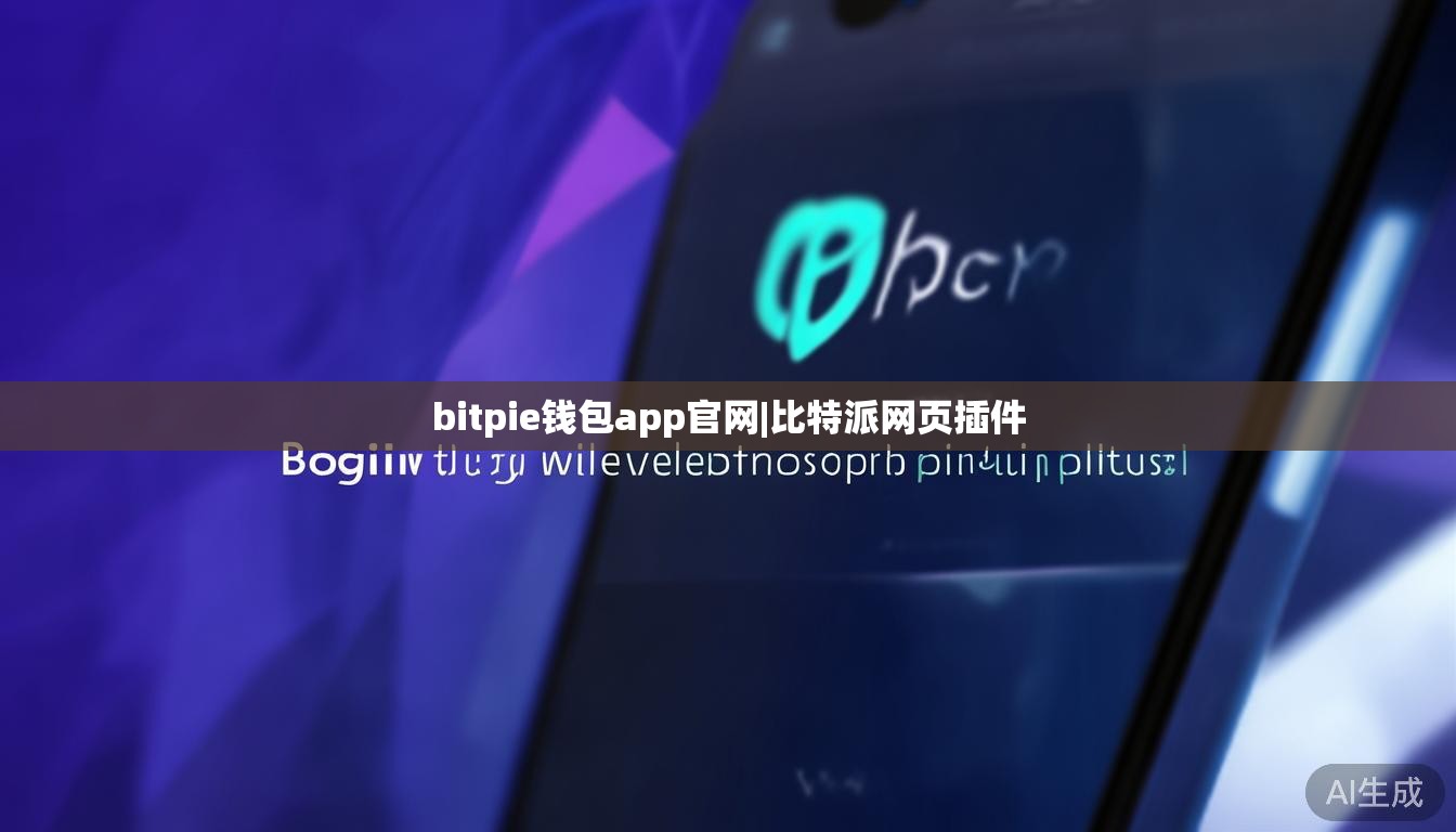 bitpie钱包app官网|比特派网页插件  第1张