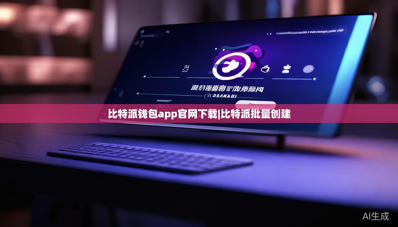 比特派钱包app官网下载|比特派批量创建 第1张 比特派钱包app官网下载|比特派批量创建 第1张