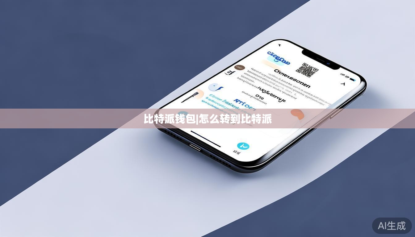 比特派钱包|怎么转到比特派 第1张 比特派钱包|怎么转到比特派 第1张