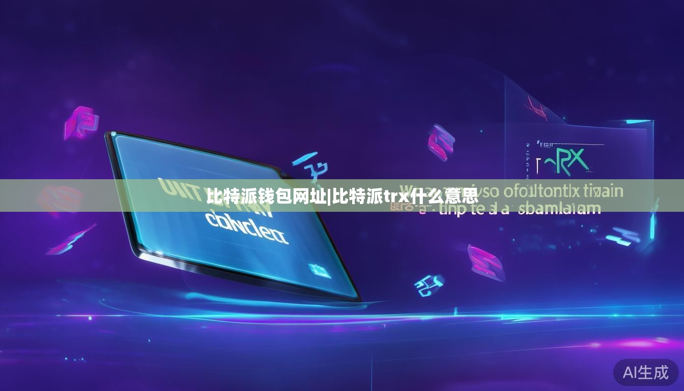 比特派钱包网址|比特派trx什么意思 第1张 比特派钱包网址|比特派trx什么意思 第1张