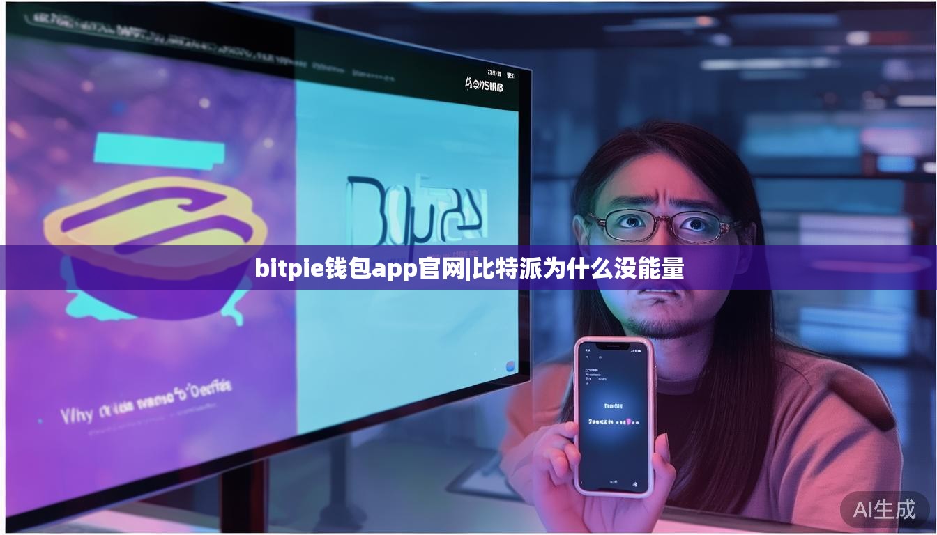 bitpie钱包app官网|比特派为什么没能量 第1张 bitpie钱包app官网|比特派为什么没能量 第1张