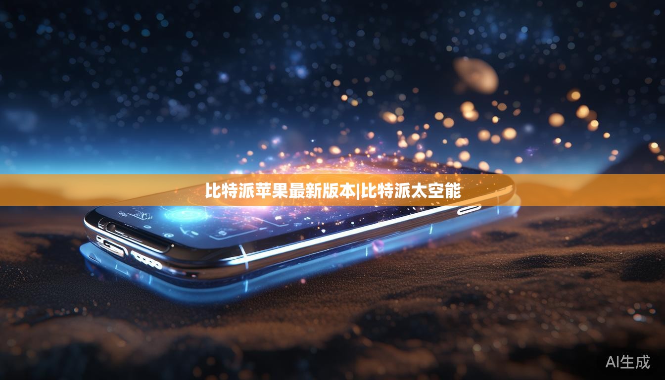 比特派苹果最新版本|比特派太空能 第1张 比特派苹果最新版本|比特派太空能 第1张