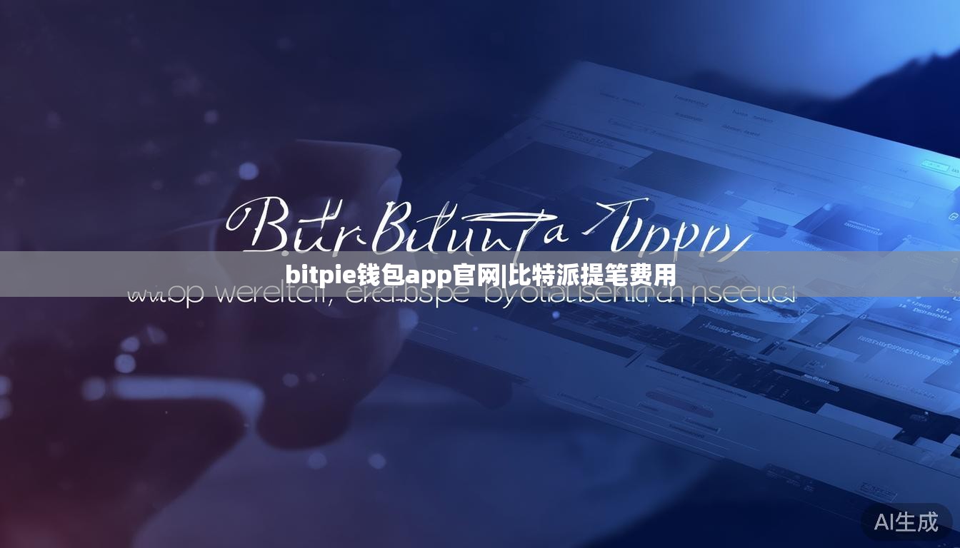 bitpie钱包app官网|比特派提笔费用 第1张 bitpie钱包app官网|比特派提笔费用 第1张