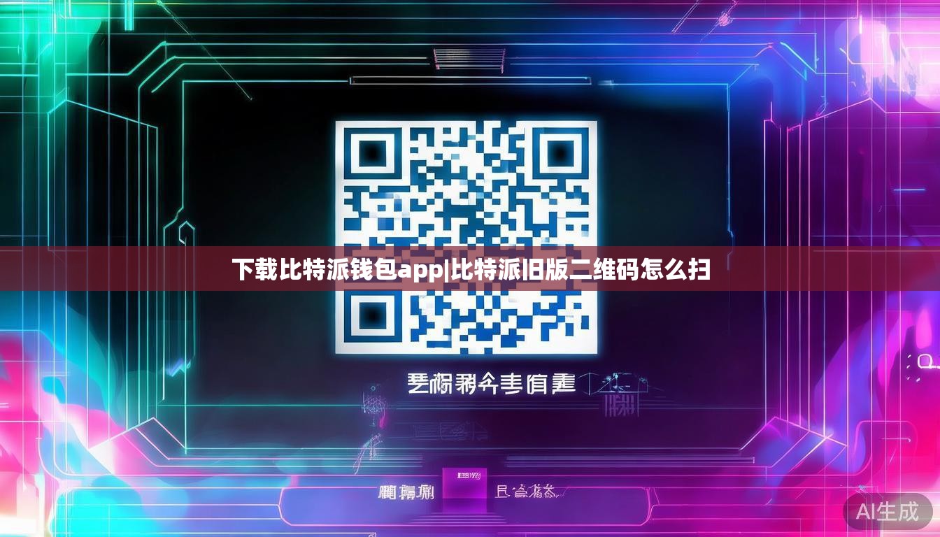 下载比特派钱包app|比特派旧版二维码怎么扫 第1张 下载比特派钱包app|比特派旧版二维码怎么扫 第1张