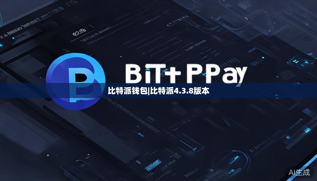 比特派钱包|比特派4.3.8版本 第1张 比特派钱包|比特派4.3.8版本 第1张
