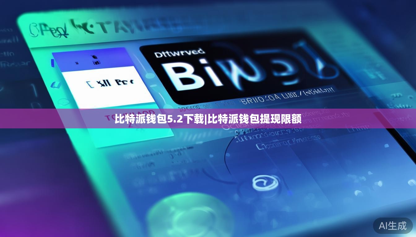 比特派钱包5.2下载|比特派钱包提现限额 第1张 比特派钱包5.2下载|比特派钱包提现限额 第1张