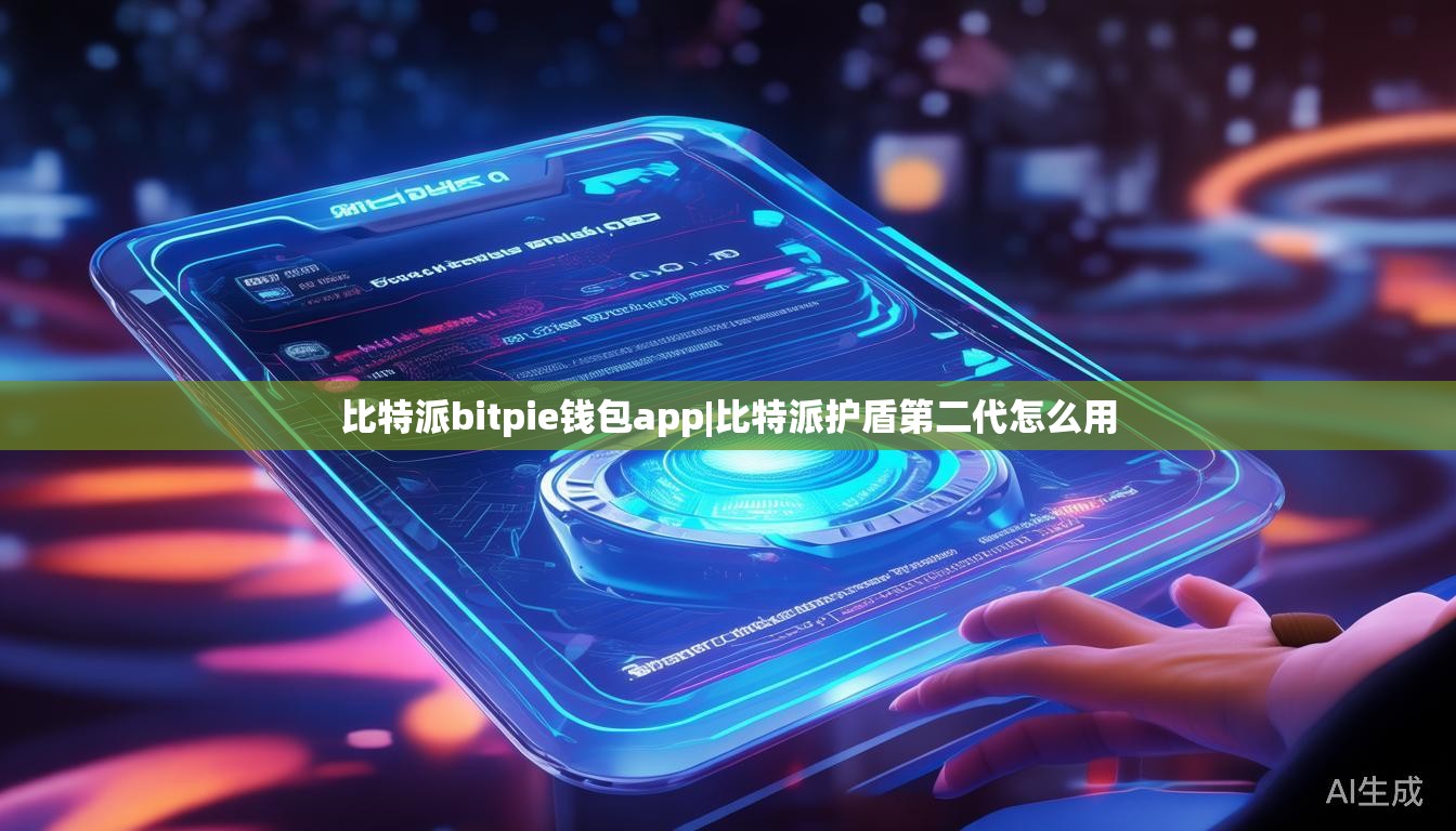 比特派bitpie钱包app|比特派护盾第二代怎么用 第1张 比特派bitpie钱包app|比特派护盾第二代怎么用 第1张