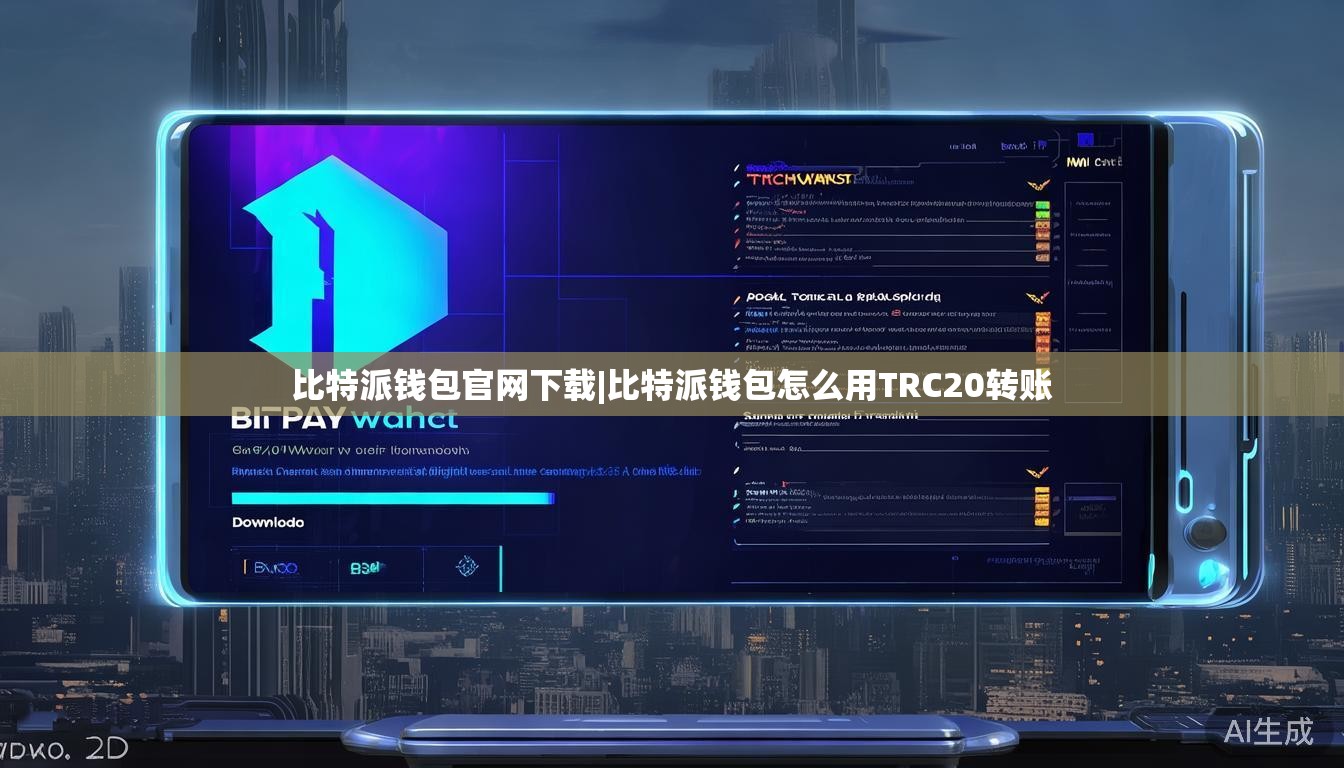 比特派钱包官网下载|比特派钱包怎么用TRC20转账 第1张 比特派钱包官网下载|比特派钱包怎么用TRC20转账 第1张