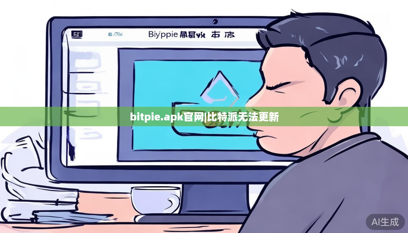 bitpie.apk官网|比特派无法更新 第1张 bitpie.apk官网|比特派无法更新 第1张