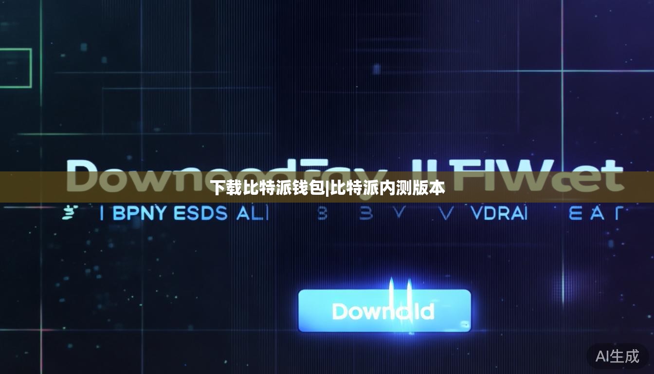 下载比特派钱包|比特派内测版本 第1张 下载比特派钱包|比特派内测版本 第1张